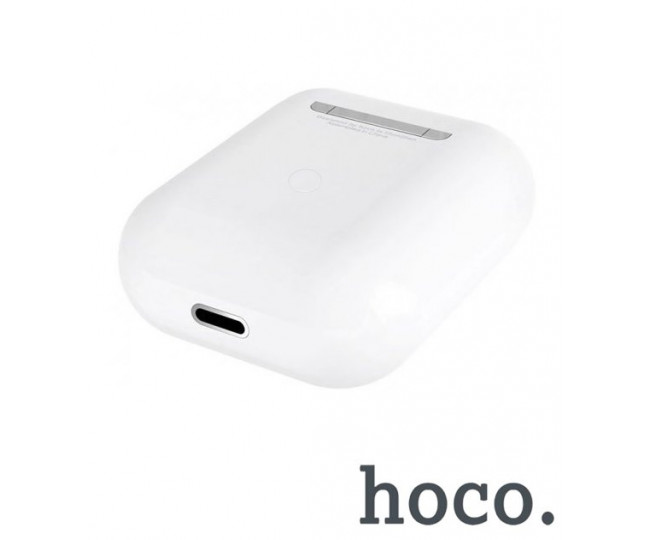Наушники Hoco ES39 Original Series AirPods White